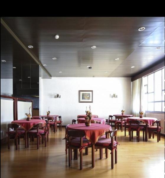 Hotel Palanca Porto Eksteriør bilde