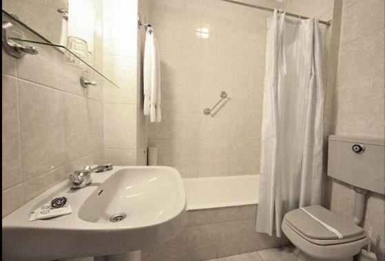 Hotel Palanca Porto Rom bilde