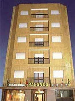 Hotel Palanca Porto Eksteriør bilde